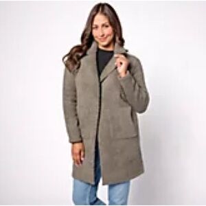 Barefoot Dreams CozyChic Coatigan